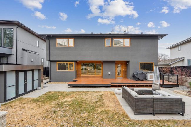47 Patterson Dr Sw, House other with 4 bedrooms, 4 bathrooms and 5 parking in Calgary AB | Image 43