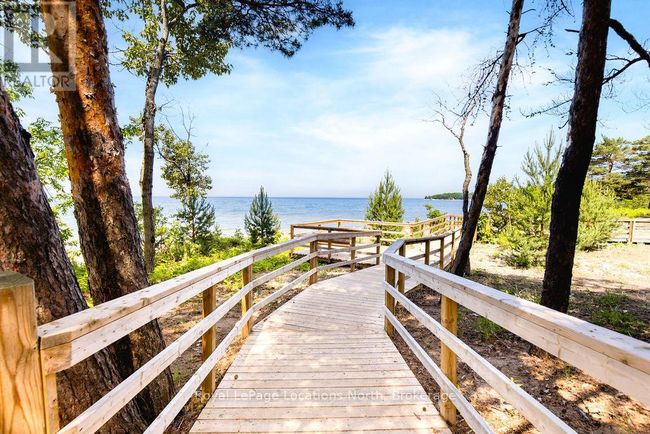 1981 Tiny Beaches Rd S, House other with 3 bedrooms, 1 bathrooms and 2 parking in Tiny ON | Image 28