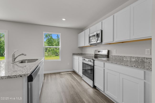 6982 Seaside Palms Pl Sw, House other with 4 bedrooms, 3 bathrooms and 2 parking in Sunset Beach NC | Image 16