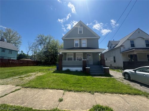 9710 Easton Ave, Cleveland, OH, 44104-5424 | Card Image