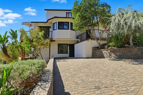 16955 Oakridge Ln, Morgan Hill, CA, 95037-6819 | Card Image