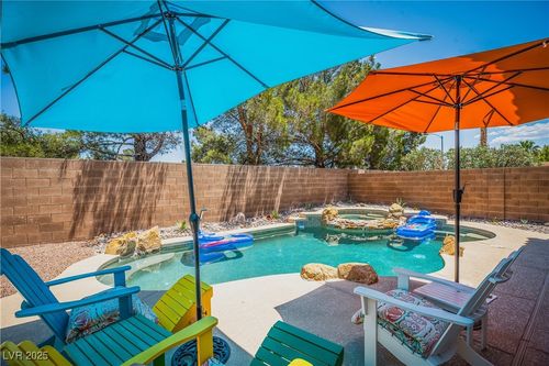 10902 Pentland Downs St, Las Vegas, NV, 89141-4359 | Card Image