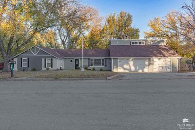 725 S Webster Street, House other with 4 bedrooms, 2 bathrooms and null parking in Junction City KS | Image 1