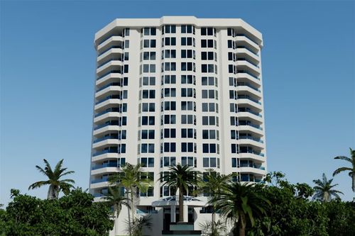 apt-12a-1440 S Ocean Blvd, Pompano Beach, FL, 33062-7372 | Card Image