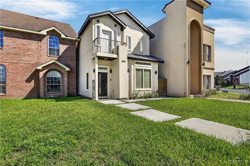 6836 N 5th St, Mcallen, TX, 78504-2264 | Card Image