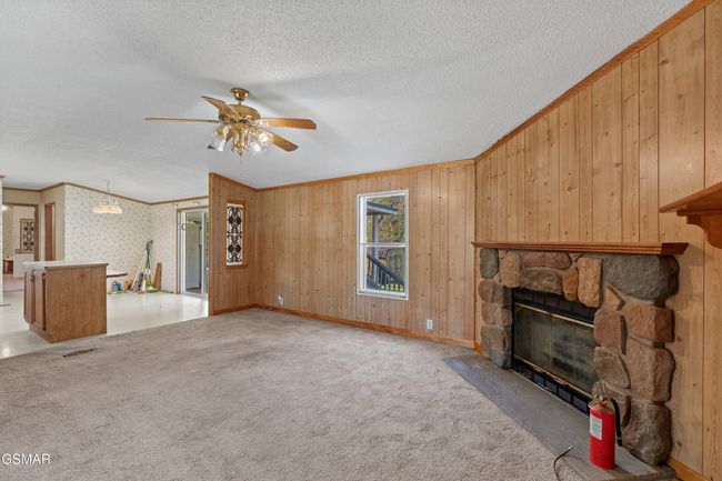 71 Wandering Dr, House other with 2 bedrooms, 2 bathrooms and null parking in Chuckey TN | Image 4