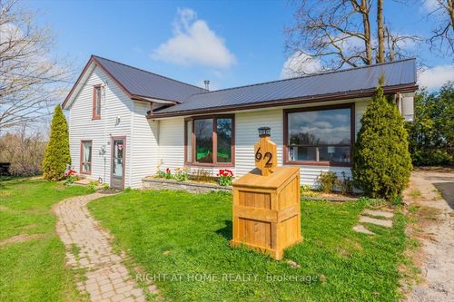 62 Mill Lane, Melancthon, ON, L9V2T9 | Card Image