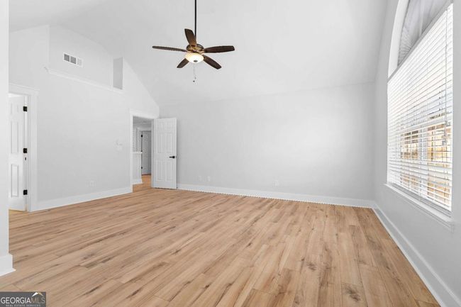 6951 Foxmoor Way, House other with 4 bedrooms, 3 bathrooms and null parking in Douglasville GA | Image 21