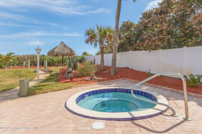 A701 - 5635 Highway A1a, Condo with 3 bedrooms, 3 bathrooms and null parking in Melbourne Beach FL | Image 54