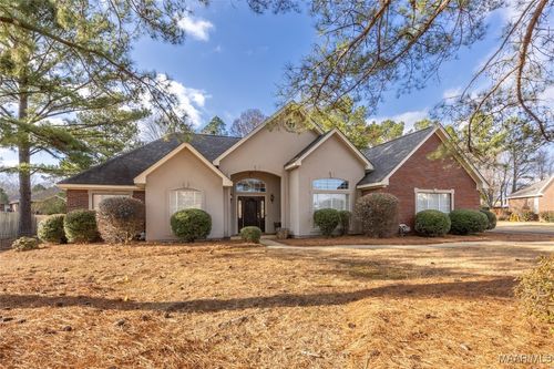 110 Sweetbriar Court, Prattville, AL, 36067 | Card Image