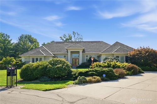 2460 Quorn Ct, Washingtn Twp, OH, 45458-9261 | Card Image