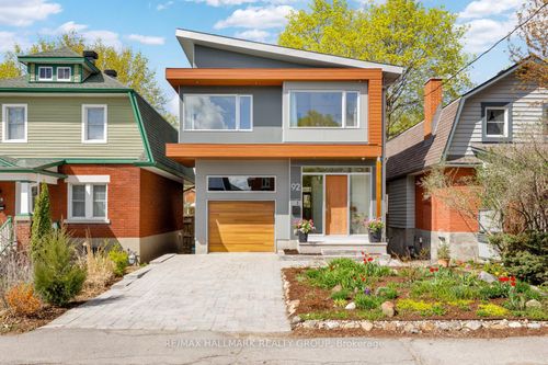 92 Grange Ave, Ottawa, ON, K1Y0N9 | Card Image