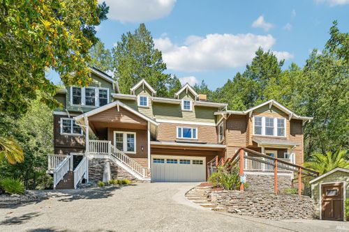 6941 Ellen Ln, Forestville, CA, 95436-9221 | Card Image