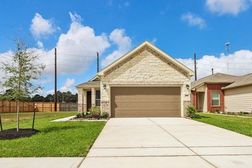 19807 Corberry Park Ln, Hockley, TX, 77447-1520 | Card Image