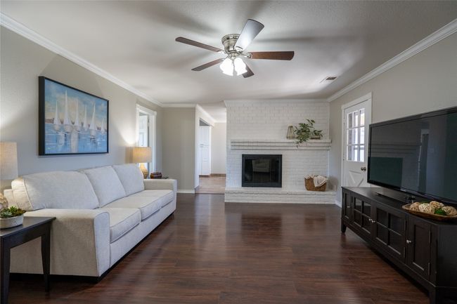 1005 Smirl Dr, House other with 4 bedrooms, 2 bathrooms and null parking in Heath TX | Image 6