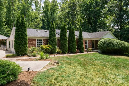 21 Westridge Drive, Asheville, NC, 28803 | Card Image