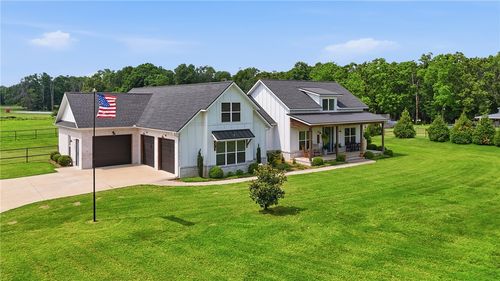 13885 N Mount Olive Rd, Gravette, AR, 72736-9206 | Card Image