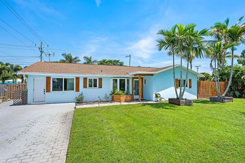 1 Windsor Road W, Jupiter, FL, 33469 | Card Image
