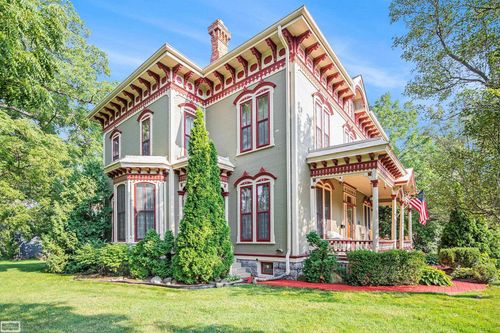 185 S Main Street Street, Romeo Village, MI, 48065 | Card Image