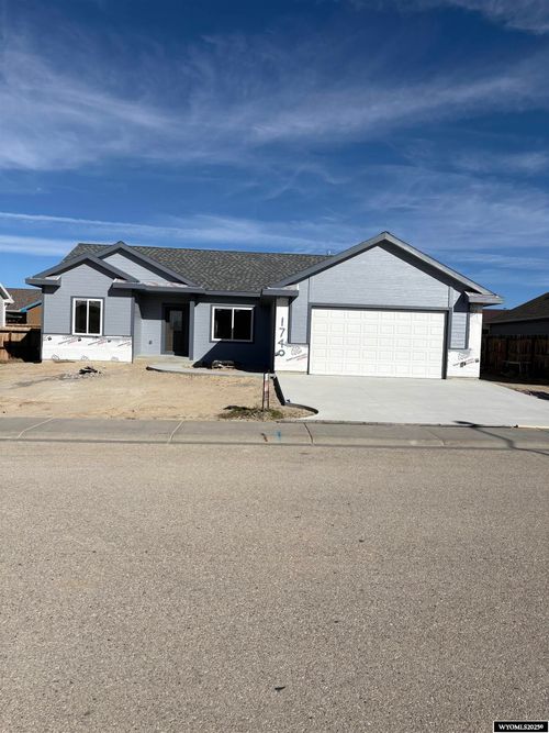 1740 Inca Trl, Bar Nunn, WY, 82601-7499 | Card Image