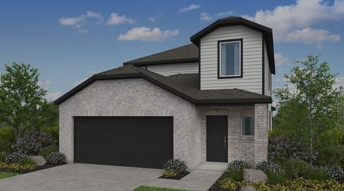 428 Breccia Trl, Liberty Hill, TX, 78642-2808 | Card Image