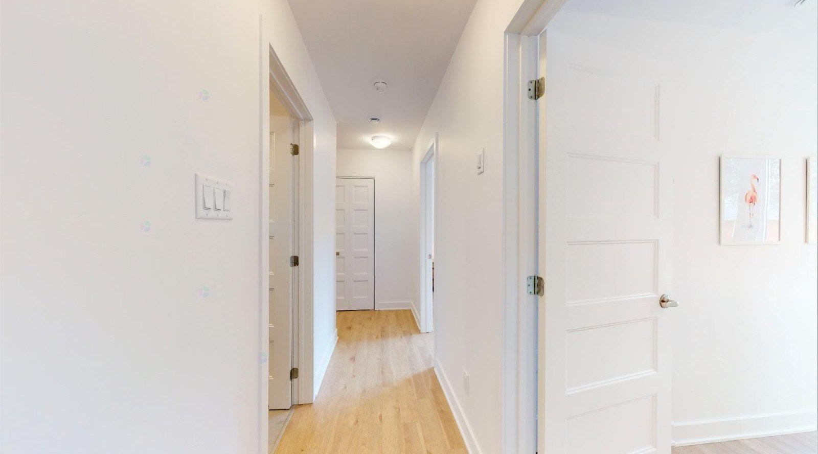 Residential Lease in Saint-Charles-Borromée 3