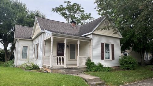 415 Garfield Ave, Troy, OH, 45373-3111 | Card Image