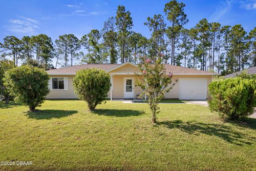 44 Rainstone Ln, Palm Coast, FL, 32164-6844 | Card Image