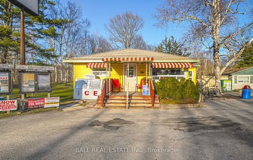 4007 County 6 Rd, North Kawartha, ON, K0L | Card Image