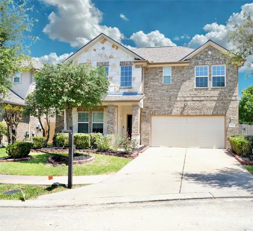 6306 Bain Dr, Missouri City, TX, 77459-2037 | Card Image