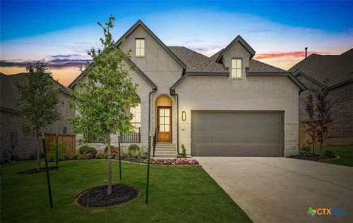 367 Five Mile Creek Way, Kyle, TX, 78640-3449 | Card Image