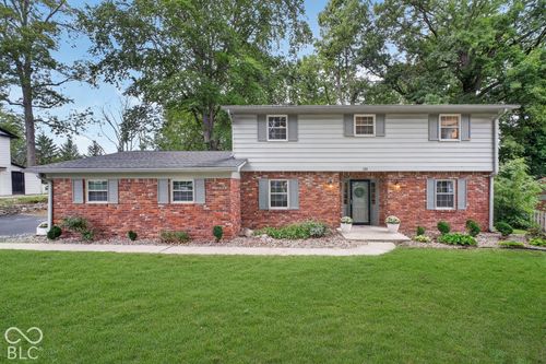 130 Beechmont Dr, Carmel, IN, 46032-1840 | Card Image