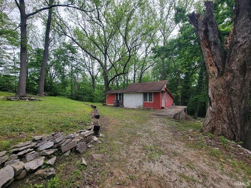 367 E North St, Gosport, IN, 47433 | Card Image