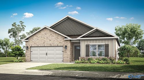 206 Crane Hollow Ln, Huntsville, AL, 35811-1688 | Card Image