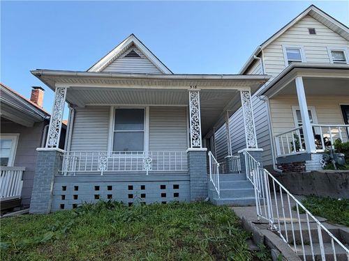 518 Barnett Ave, Kansas City, KS, 66101-2946 | Card Image