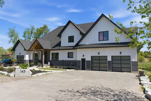 143 River Street, Scugog, ON, L0C1G0 | Card Image