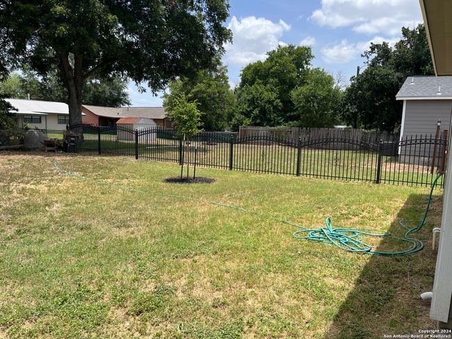 2826 Christian Dr, House other with 3 bedrooms, 2 bathrooms and null parking in San Antonio TX | Image 19