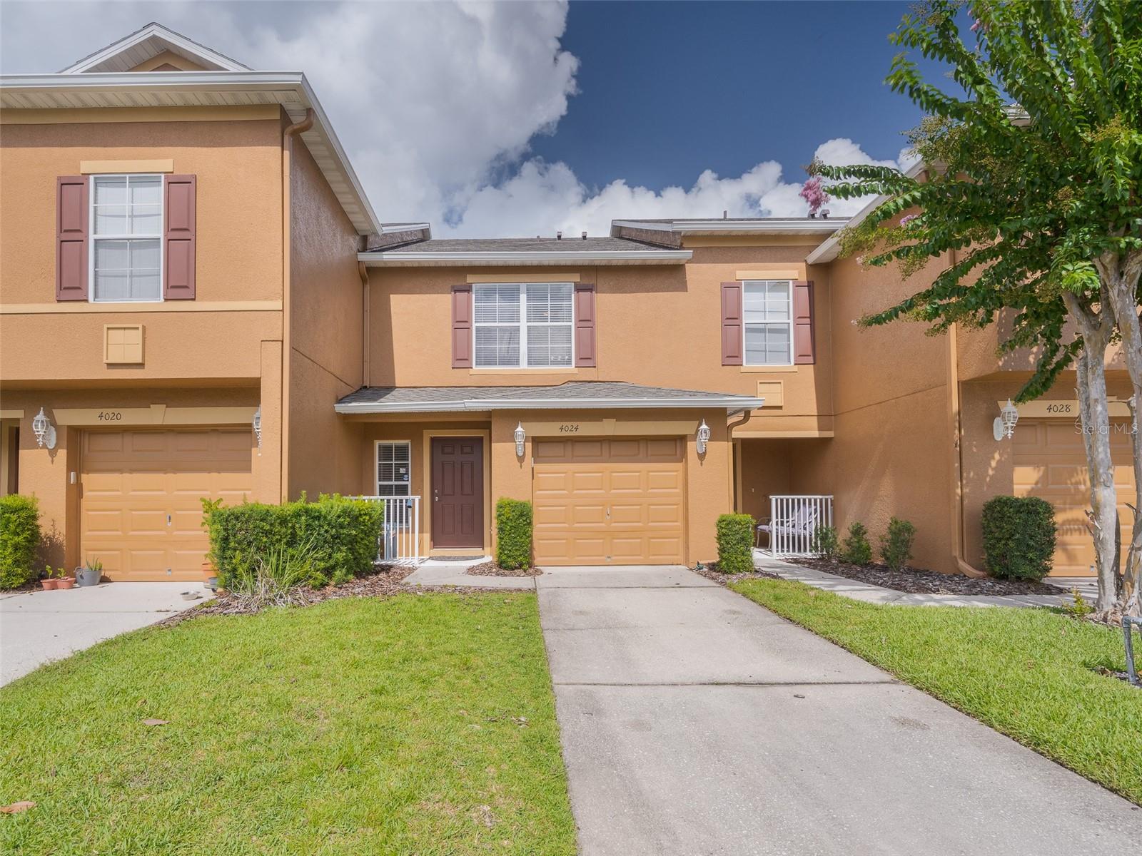 Pitch Pine Cir, Oviedo, FL 32765