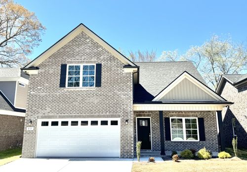 57 Laurel View St, Manchester, TN, 37355 | Card Image