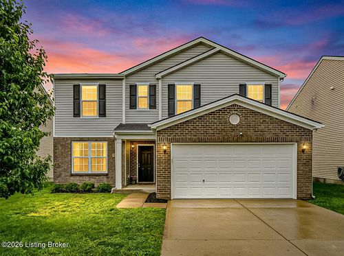 5024 Tealwood Dr, Shelbyville, KY, 40065-6355 | Card Image