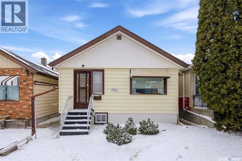 1921 Atkinson St, Regina, SK, S4N3W6 | Card Image