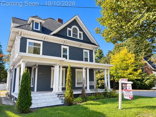 189 W Chicago St, Coldwater, MI, 49036-1858 | Card Image