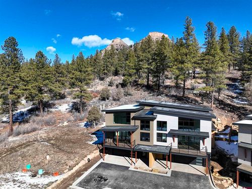 1124 Twin Buttes Ave, Durango, CO, 81301-8048 | Card Image