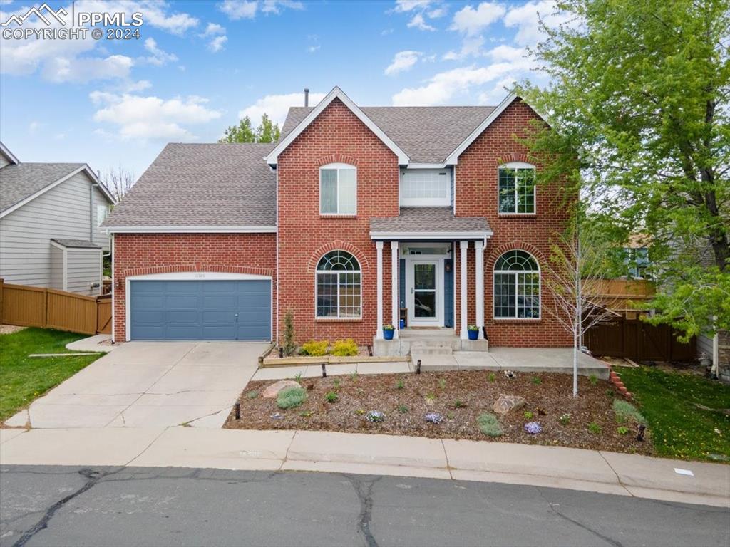 Hialeah Dr, Centennial, CO 80015
