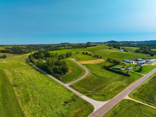 x Lot 4 Bigelow Lane, Arcadia, WI, 54612 | Card Image