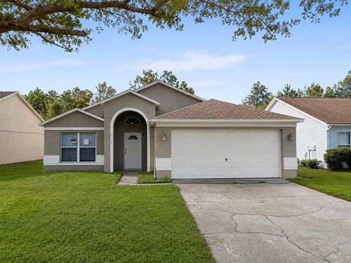 17109 Woodcrest Way, Clermont, FL, 34714-7534 | Card Image