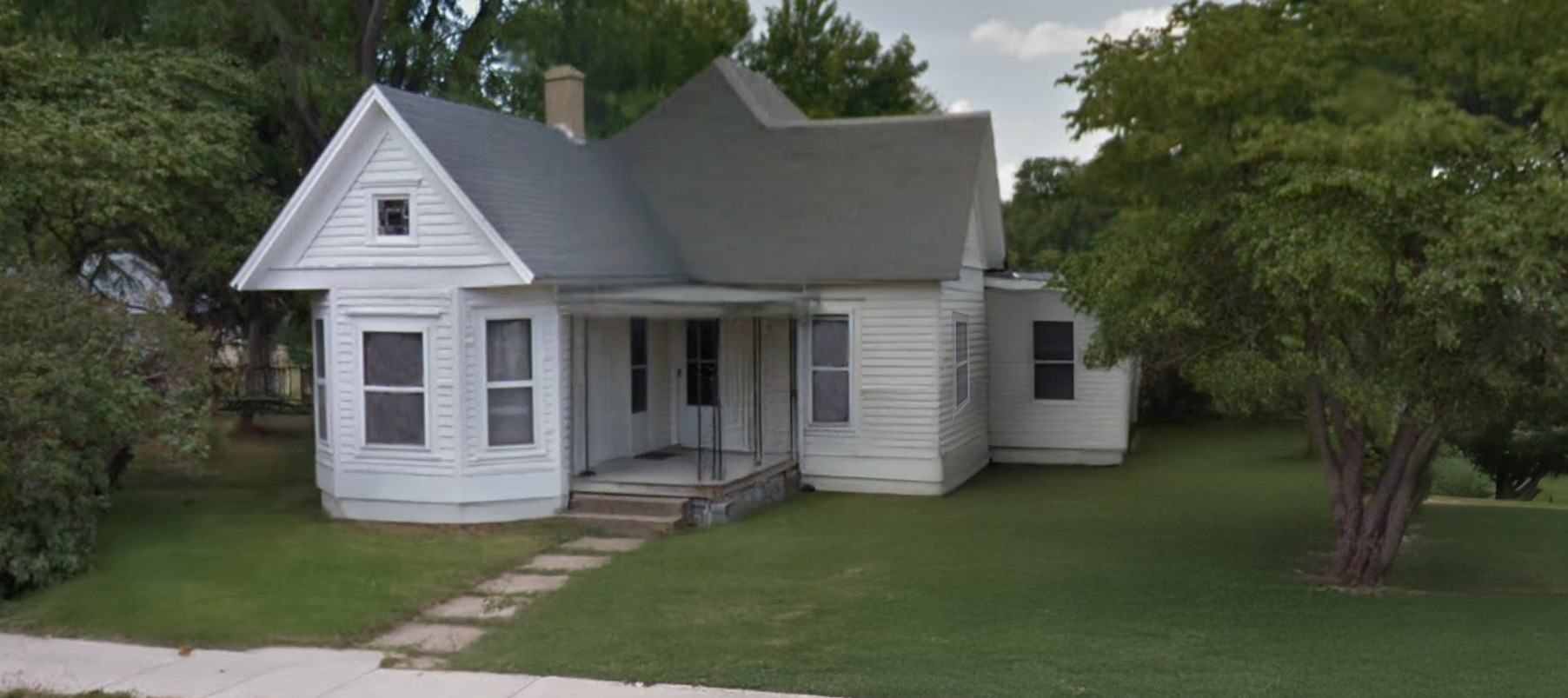 Residential in Chapin 3