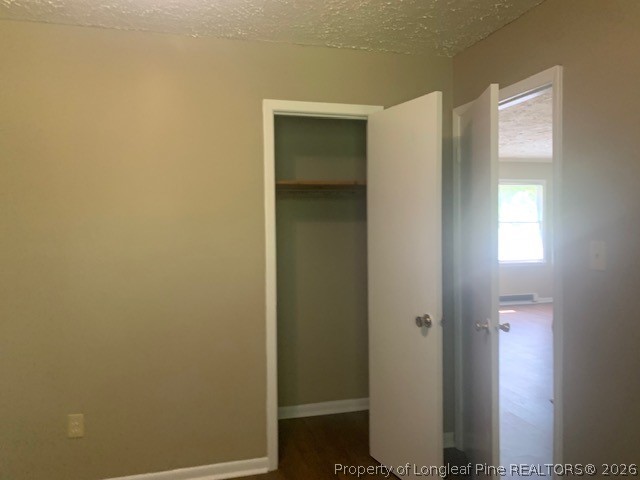 Residential Lease in Fayetteville 5