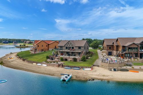 N8474 White Sand Ct, New Lisbon, WI, 53950-9065 | Card Image
