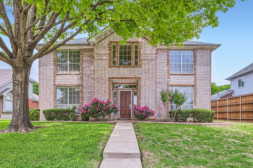 631 Ridgemont Dr, Allen, TX, 75002-6100 | Card Image